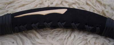 NEW HUNGARIAN TRADITIONAL RECURVE BOW