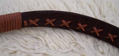 NEW HUN RECURVE BOW