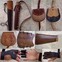 bow accessories