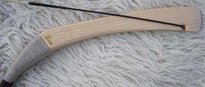 Kassai AVAR TRADITIONAL RECURVE BOW