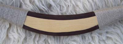 Kassai AVAR TRADITIONAL RECURVE BOW