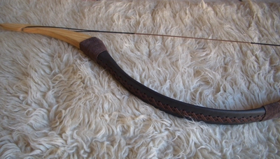 MAGOR - Hungarian traditional recurve bow
