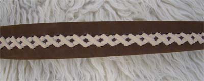 Mongol traditional recurve bow