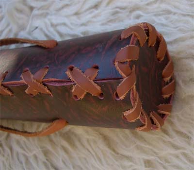 TRADITIONAL QUIVER