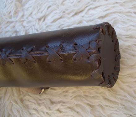 TRADITIONAL QUIVER STANDARD