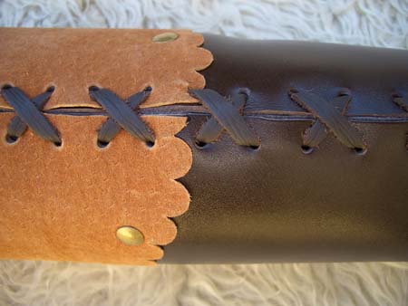 TRADITIONAL QUIVER STANDARD
