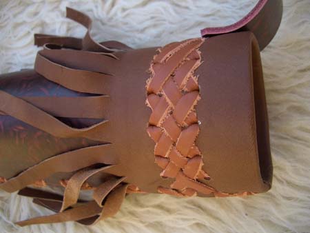 TRADITIONAL QUIVER