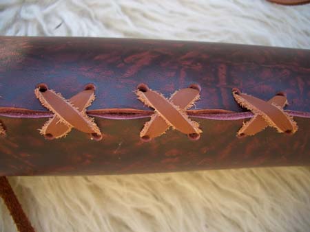 TRADITIONAL QUIVER