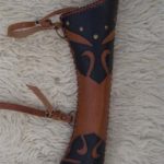 Skythe Traditional Pfeilenkocher5