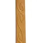 Szilaj ornamentation 1