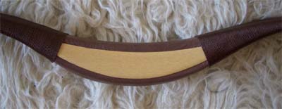 LYNX (HIÚZ EXTRA) - HUNGARIAN TRADITIONAL RECURVE BOW FROM KASSAI