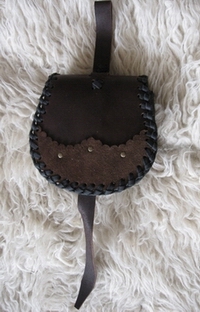 traditional bag