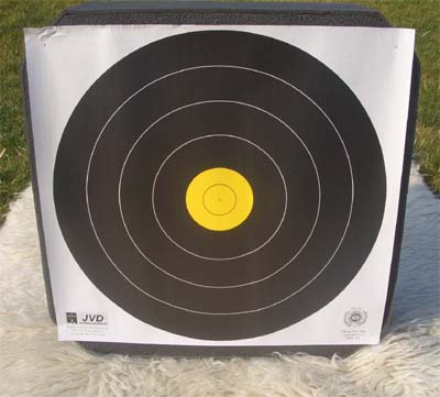 TARGETS