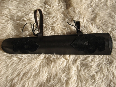 CSABA TRADITIONAL QUIVER