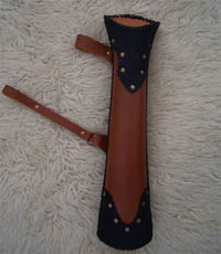 HUBA QUIVER