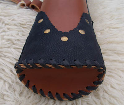 HUBA TRADITIONAL QUIVER