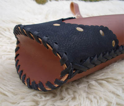 HUBA TRADITIONAL QUIVER