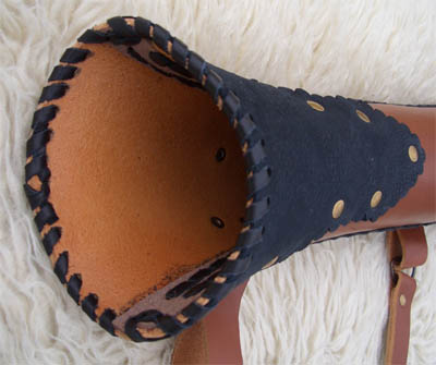 HUBA TRADITIONAL QUIVER