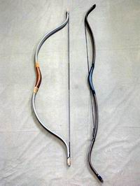 JUVENTUS - Hungarian junior recurve bow