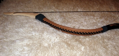 MAGOR - Hungarian traditional recurve bow