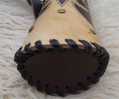 NEW SCYTHIAN TRADITIONAL QUIVER