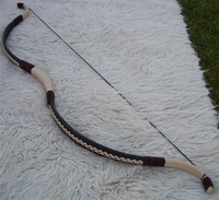 scythian recurve bow