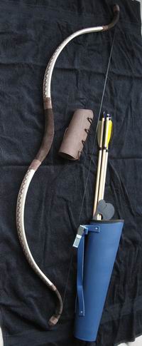 SCYTHIAN SET
