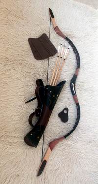 HUNGARIAN SET