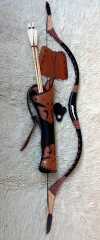 MONGOL SET