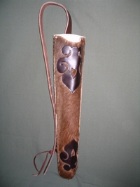 CSABA QUIVER