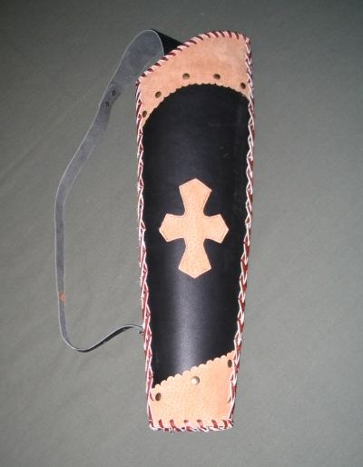 TOHOTOM TRADITIONAL QUIVER