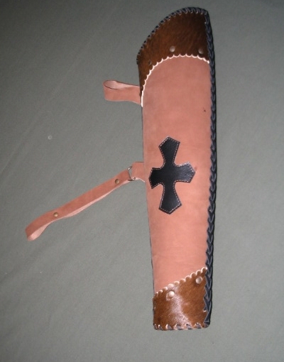 TOHOTOM TRADITIONAL QUIVER