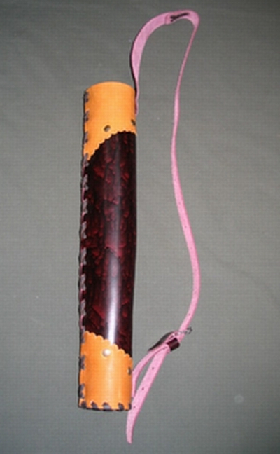 QUIVER FOR CHILDREN