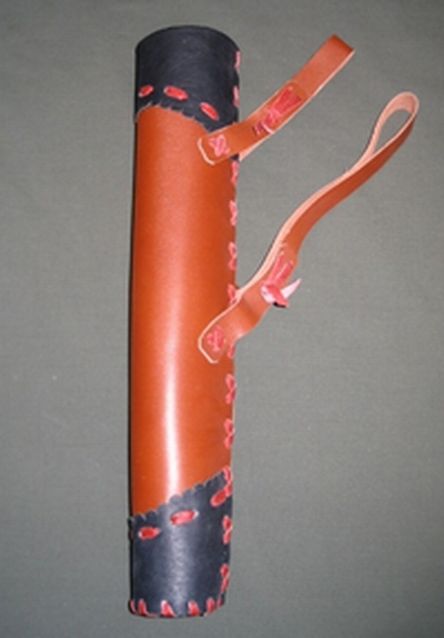 QUIVER FOR CHILDREN