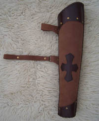 TOHOTOM QUIVER