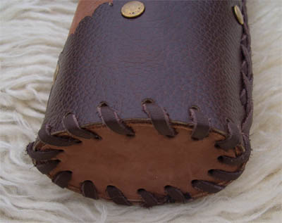 TOHOTOM TRADITIONAL QUIVER