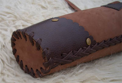 TOHOTOM TRADITIONAL QUIVER