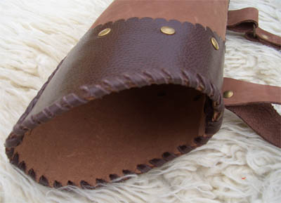 TOHOTOM TRADITIONAL QUIVER