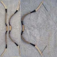 avar traditional recurve bow