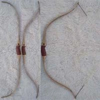 traditional recurve bows